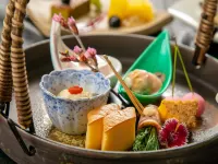 由布院溫泉日之春旅館