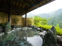 Hotel Kazurabashi