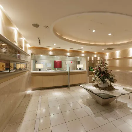 Hotel Siena Отели рядом с достопримечательностью «Железнодорожная станция Тотёмаэ»