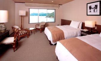 Premier Resort Yuga Ise Shima