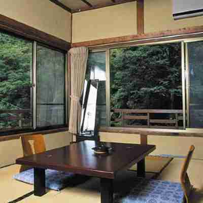 Shimobe Onsen Motoyu Ryokan Daikokuya Rooms