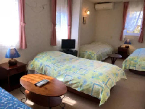 韋爾山飯店 戰隊秋附近的飯店