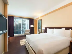 Hilton Club West 57th Street New York