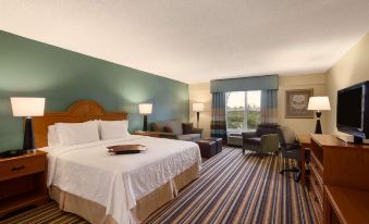 Hampton Inn & Suites Venice Bayside/South Sarasota