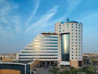 فندق موڤنبيك القصيم Hotels near حديقة