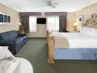 Baymont by Wyndham Bridgeport/Frankenmuth Hotels in Bridgeport