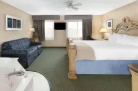 Baymont by Wyndham Bridgeport/Frankenmuth