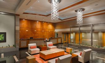 DoubleTree by Hilton Hotel & Executive Meeting Center Palm Beach Gardens