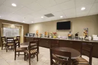 Microtel Inn & Suites by Wyndham Cambridge Hotels in Cambridge