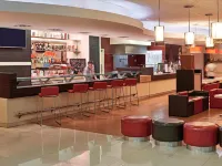 Ibis Merida - bar