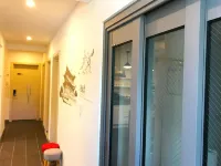 Incheon Airport Guesthouse Happy Place