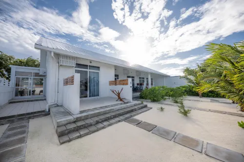 True South Hotels in Hithadhoo