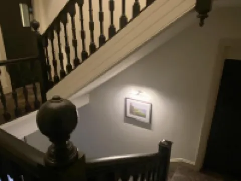 Balcomie Links Hotel Hotels in Crail