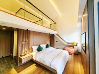 Qiyu Homestay - Balkon