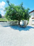 The Moulin Brochat Loft with Jacuzzi Area