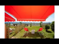 Two-Room Apartments by the Sea - at le Casette Sul Mare - 빌라