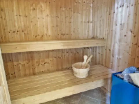 "Fides" - 600m from the Sea