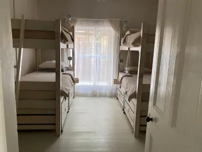 Cozy Crner Kitehouse Hotel di 