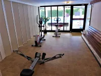 Valdor A 42 Sud - Gym