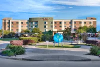 Courtyard Houston NASA/Clear Lake Hotels in Nassau Bay