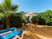 Apartment with Excellent View in Mallorca