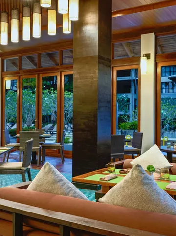 รูปภาพของแมริออท ไม้ขาวบีช - ภูเก็ต