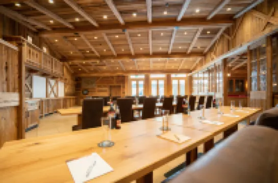 Hotel Adler - Paulas Alb