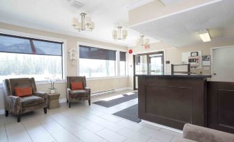 Sandman Inn Blue River