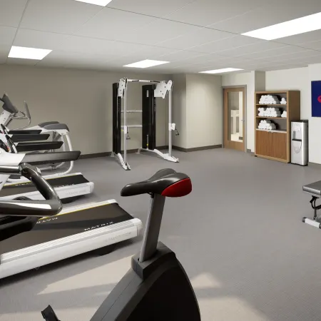 Candlewood Suites ATLANTA - SMYRNA by IHG
