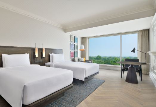 호텔 부대시설 1