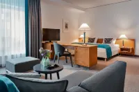 Dorint Hotel Dresden Các khách sạn ở Dresden
