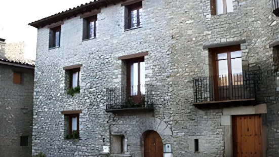 Casa Rafel