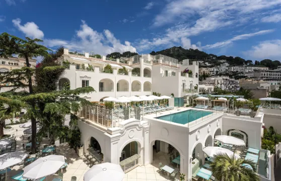 卡普里島拉帕爾馬