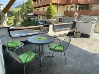 Appartment Wildmoos
