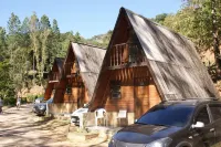 Hotel Fazenda Caluje