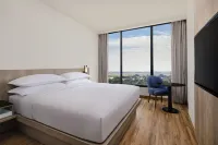 Fairfield by Marriott Jakarta Soekarno-Hatta Airport