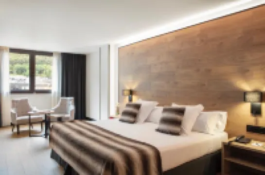 Acta Arthotel Hotels in Andorra La Vella