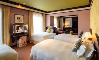 Mito Plaza Hotel - Housity