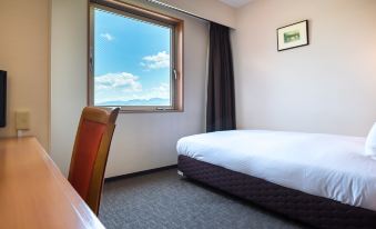 Moriyama Art Hotel - Housity