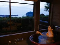 Minatokan - Kaplıcalı