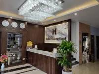 Helen Halong Hotel