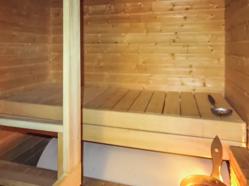 Kanerva 202 Hotels in Kolari