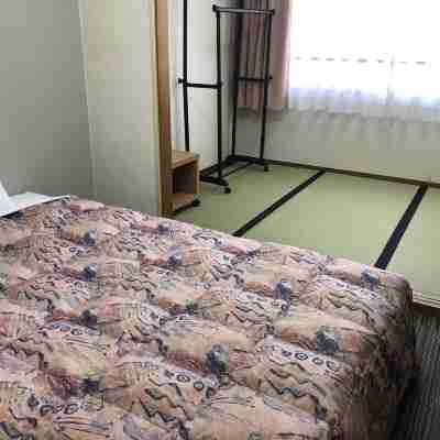 ホテル新居浜ヒルズ プリンス館 Rooms