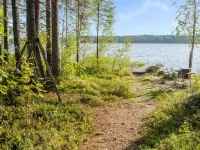Kissankello Hotels in Juuka