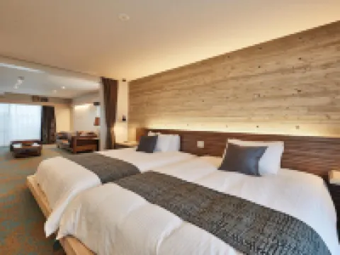 Yomitan Condhotel ND Hotels in Yomitan
