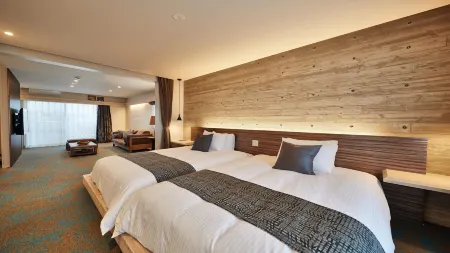 Yomitan Condhotel ND