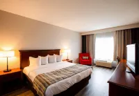 Country Inn & Suites by Radisson, Wilson, NC Hotels in Wilson