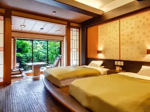 Nasu Onsen Sanraku