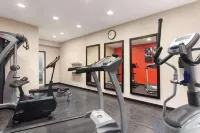 Country Inn & Suites by Radisson, Jackson-Airport, MS - Gym