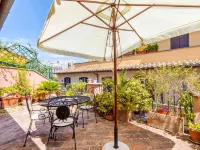 Charming Terrace